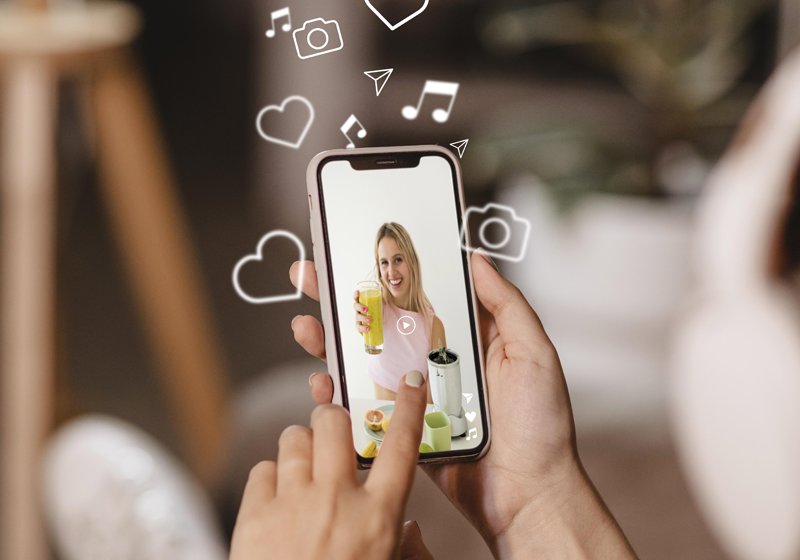 video-marketing-reel